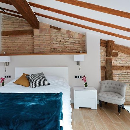 Tuapartamento - Boutique Plaza Del Castillo 29 Lägenhet Pamplona Exteriör bild